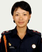 Lt. Dechen Dolken Lt. Dechen Dolken